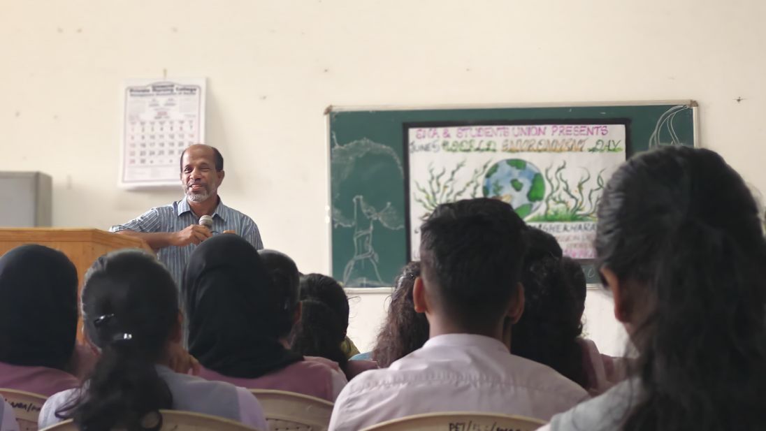 World Environment Day 3